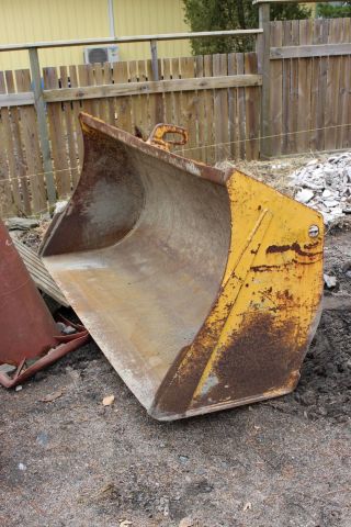 363626-9 Hjullastare Volvo ZL502C