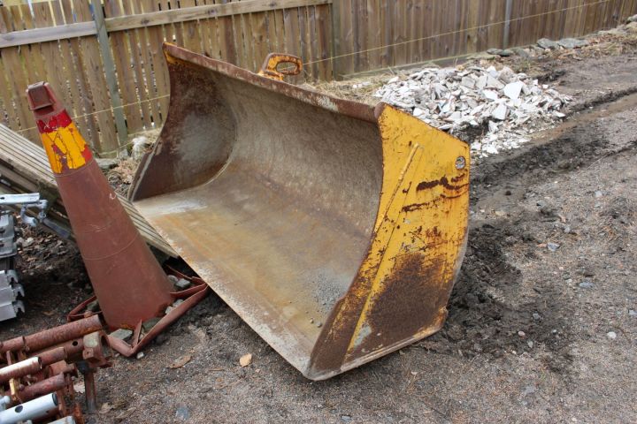 363626-10 Hjullastare Volvo ZL502C