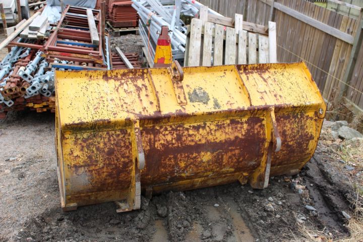 363626-11 Hjullastare Volvo ZL502C