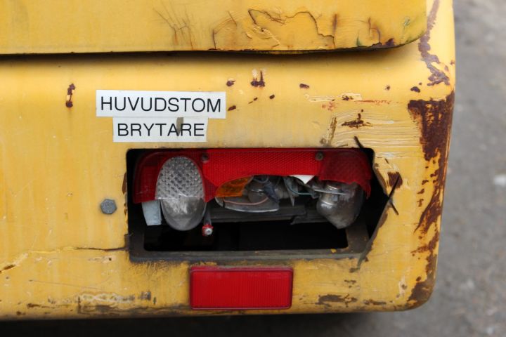 363626-13 Hjullastare Volvo ZL502C