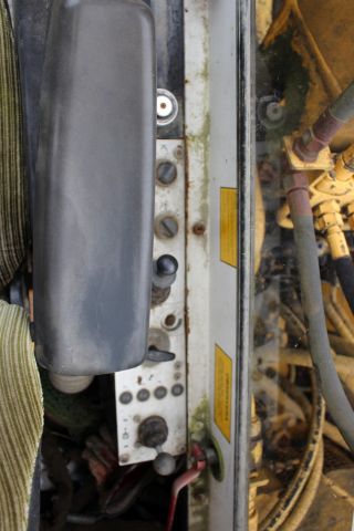 363627--8 Hjulgrävare Liebherr 902