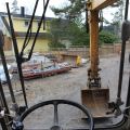 363627--10 Hjulgrävare Liebherr 902