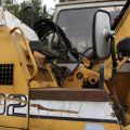 363627--6 Hjulgrävare Liebherr 902