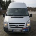 255279--25 Ford Transit 115 T300 (116hk) - 2011