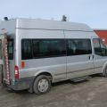 255279--23 Ford Transit 115 T300 (116hk) - 2011