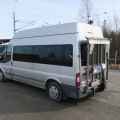255279--21 Ford Transit 115 T300 (116hk) - 2011