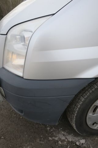 255279--18 Ford Transit 115 T300 (116hk) - 2011