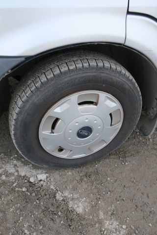 255279--19 Ford Transit 115 T300 (116hk) - 2011