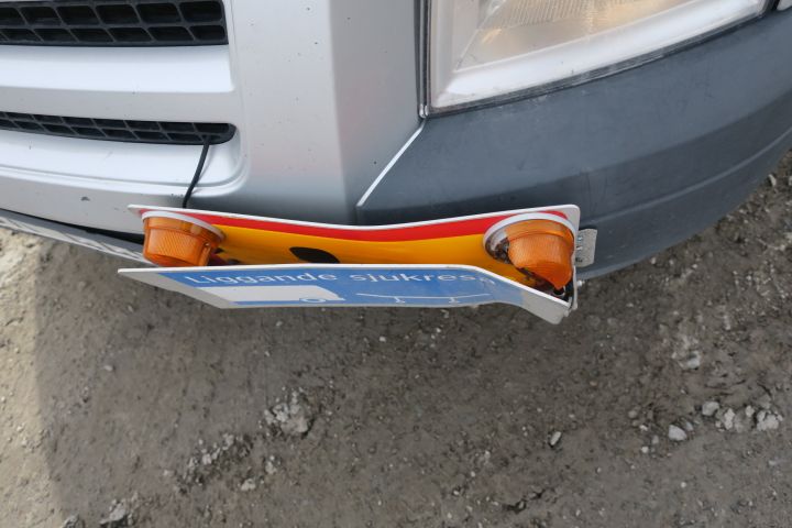 255279--17 Ford Transit 115 T300 (116hk) - 2011