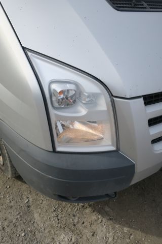255279--13 Ford Transit 115 T300 (116hk) - 2011