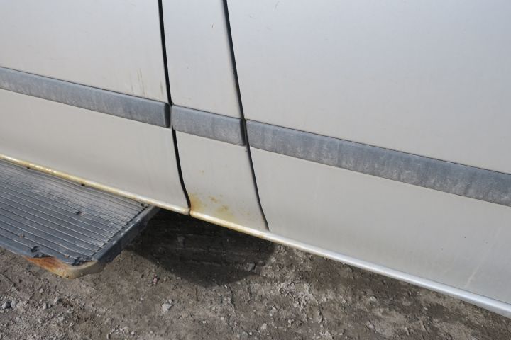 255279--11 Ford Transit 115 T300 (116hk) - 2011