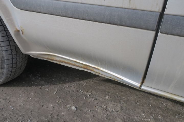 255279--10 Ford Transit 115 T300 (116hk) - 2011