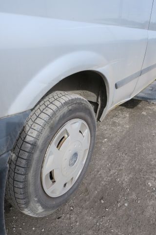 255279--7 Ford Transit 115 T300 (116hk) - 2011