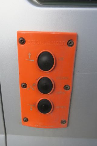 255279--8 Ford Transit 115 T300 (116hk) - 2011