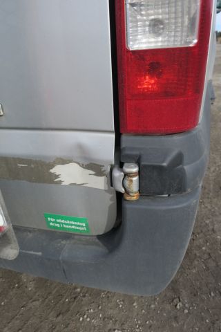 255279--6 Ford Transit 115 T300 (116hk) - 2011