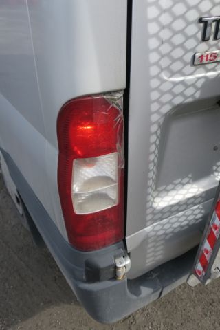 255279--3 Ford Transit 115 T300 (116hk) - 2011