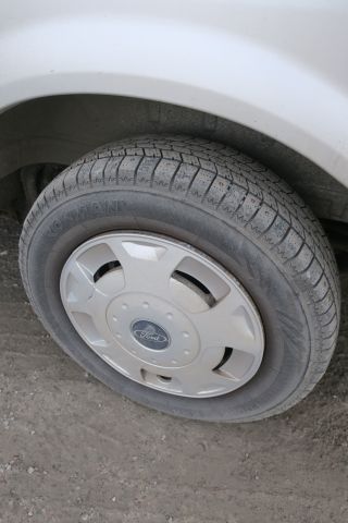 255279--2 Ford Transit 115 T300 (116hk) - 2011