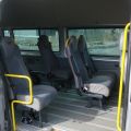 255279-0 Ford Transit 115 T300 (116hk) - 2011