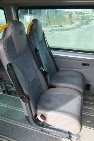 255279--1 Ford Transit 115 T300 (116hk) - 2011