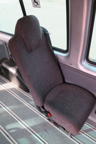 255279-0 Ford Transit 115 T300 (116hk) - 2011