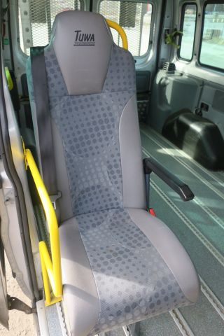 255279--1 Ford Transit 115 T300 (116hk) - 2011