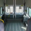 255279-0 Ford Transit 115 T300 (116hk) - 2011