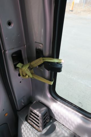 255279-1 Ford Transit 115 T300 (116hk) - 2011