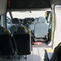 255279-2 Ford Transit 115 T300 (116hk) - 2011