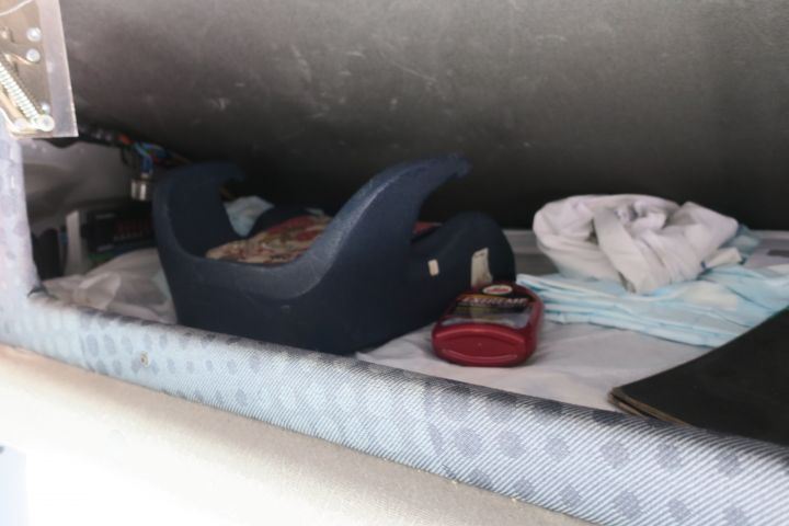 255279-2 Ford Transit 115 T300 (116hk) - 2011