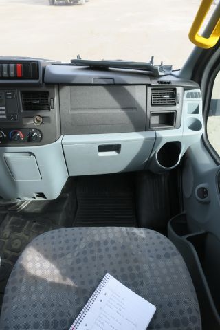 255279-3 Ford Transit 115 T300 (116hk) - 2011