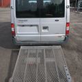 255279-3 Ford Transit 115 T300 (116hk) - 2011