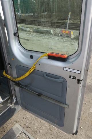 255279-4 Ford Transit 115 T300 (116hk) - 2011