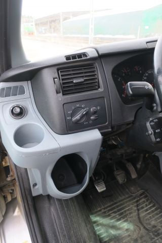 255279-5 Ford Transit 115 T300 (116hk) - 2011