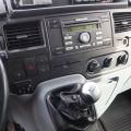 255279-5 Ford Transit 115 T300 (116hk) - 2011
