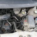 255279-8 Ford Transit 115 T300 (116hk) - 2011