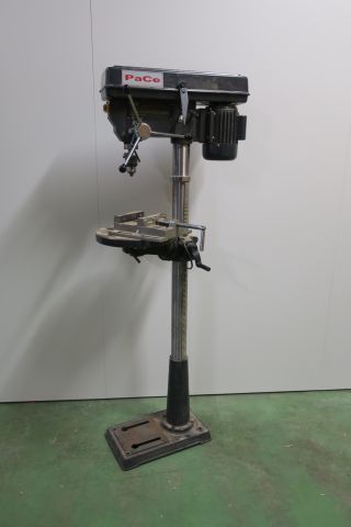 357838-2 Pillar drill 1316F