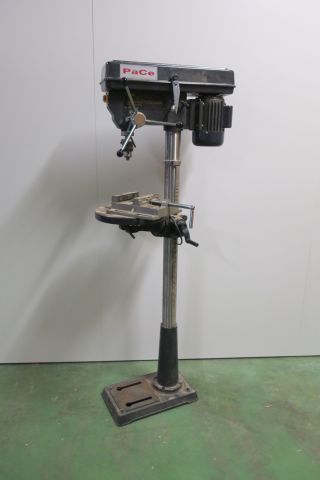 357838-1 Pillar drill 1316F