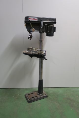 357838-3 Pillar drill 1316F