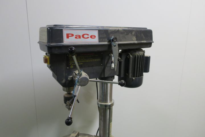 357838-4 Pillar drill 1316F