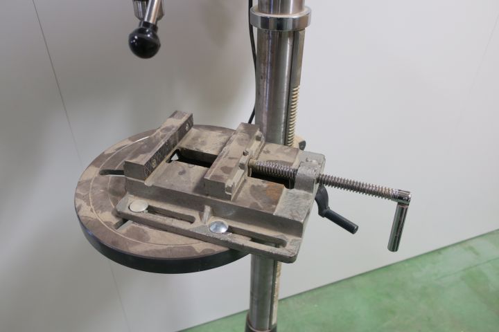 357838-5 Pillar drill 1316F