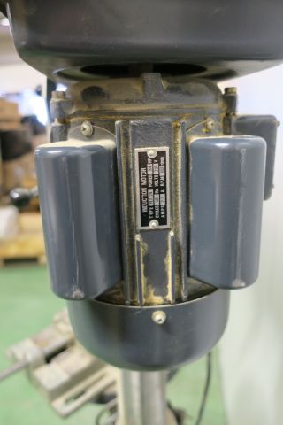 357838-8 Pillar drill 1316F