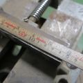 357838-10 Pillar drill 1316F