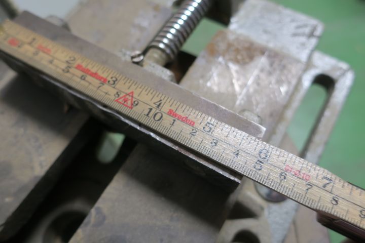 357838-10 Pillar drill 1316F