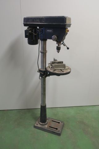 357838-11 Pillar drill 1316F