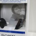 364132-2 ca 80st Headphones Sony MDR-110LP