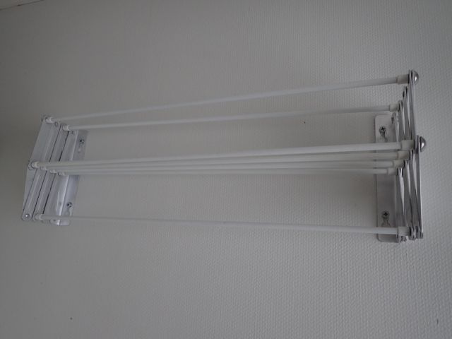 326341--27 Various laundry equipment