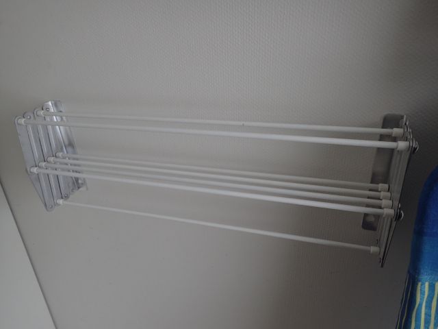 326341--26 Various laundry equipment