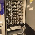 326369--3 Vensafe drug and tobacco distributors
