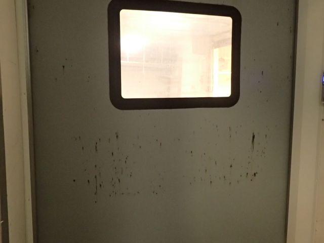 326372--11 Fast Port Albany Door Systems.