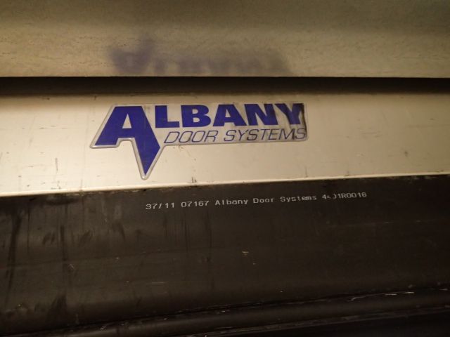 326372--8 Fast Port Albany Door Systems.